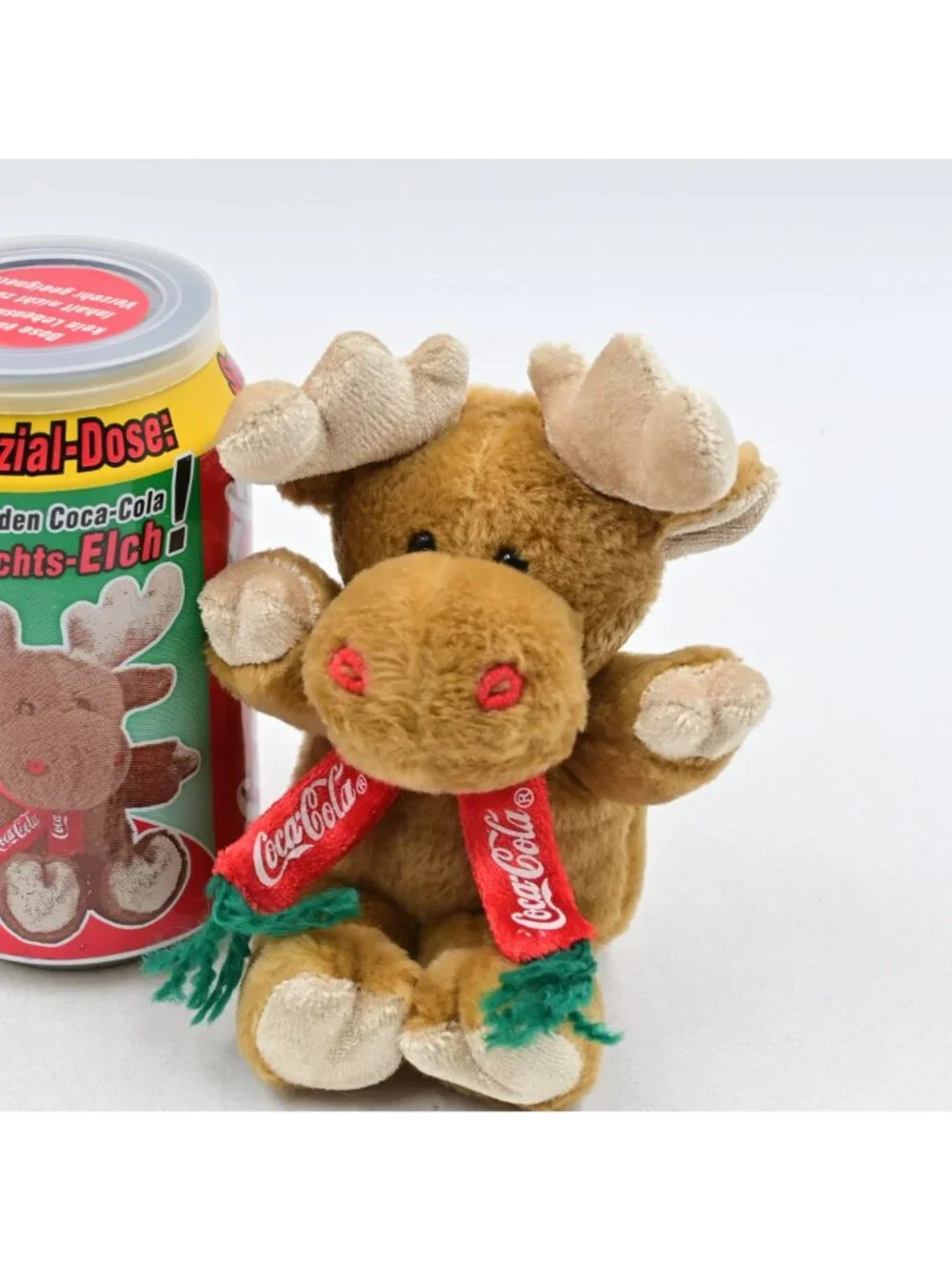 Coca Cola please themed presented